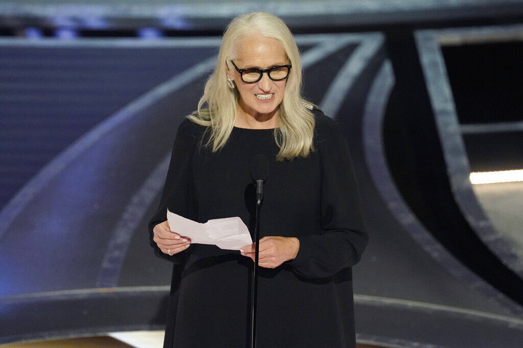 94th Academy Awards - Show